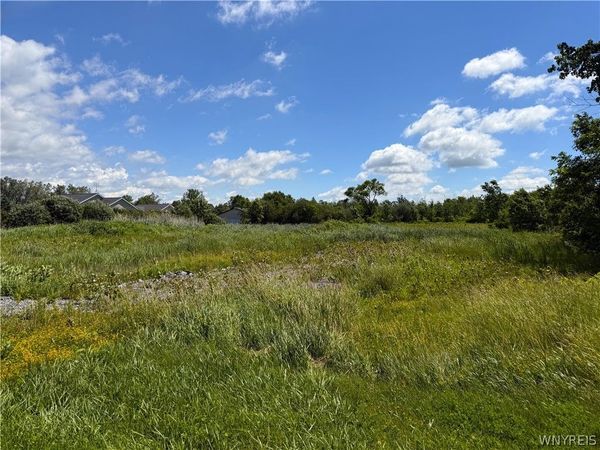 5797 Davison Road, Akron, NY 14001