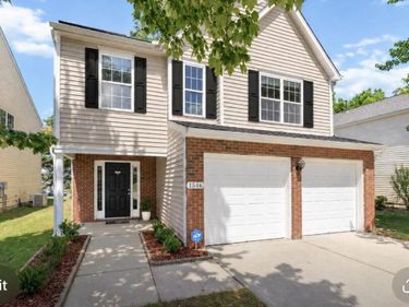 1546 Brown Owl Drive, Raleigh, NC 27610