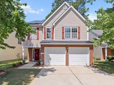 1546 Brown Owl Drive, Raleigh, NC 27610
