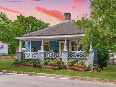 216 Brick Street, Wake Forest, NC 27587
