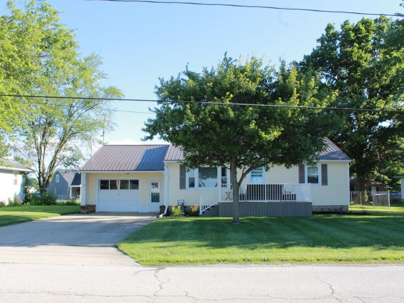 202 W Elroy Ansonia Road, Ansonia, OH 45303 Photo 1