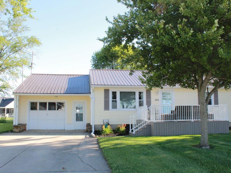 202 W Elroy Ansonia Road, Ansonia, OH 45303 Photo 2