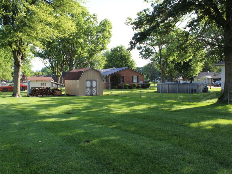 202 W Elroy Ansonia Road, Ansonia, OH 45303 Photo 61