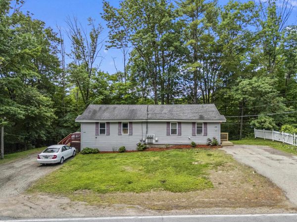 584 Chestnut Hill Road, Farmington, NH 03835