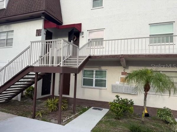 9009 TUDOR DRIVE , Unit G106, TAMPA, FL 33615