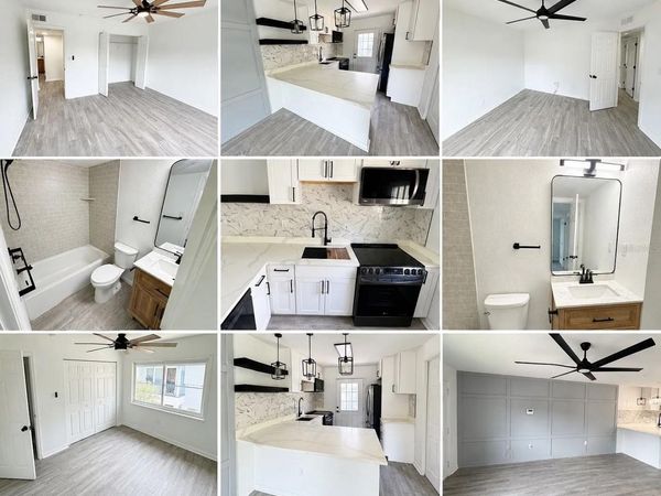 14516 SEAFORD CIRCLE , Unit 201, TAMPA, FL 33613