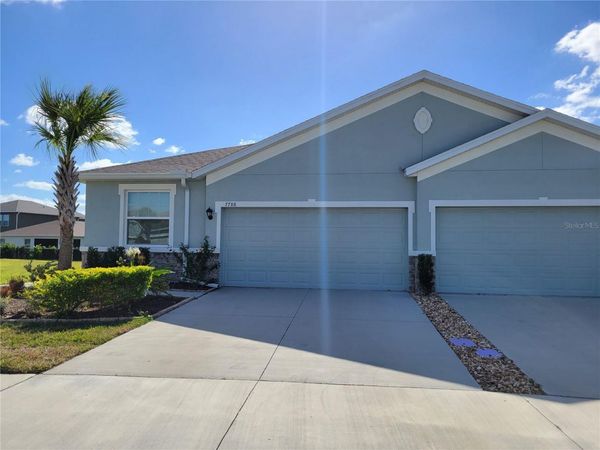7788 STONEBROOK CIRCLE , WESLEY CHAPEL, FL 33545