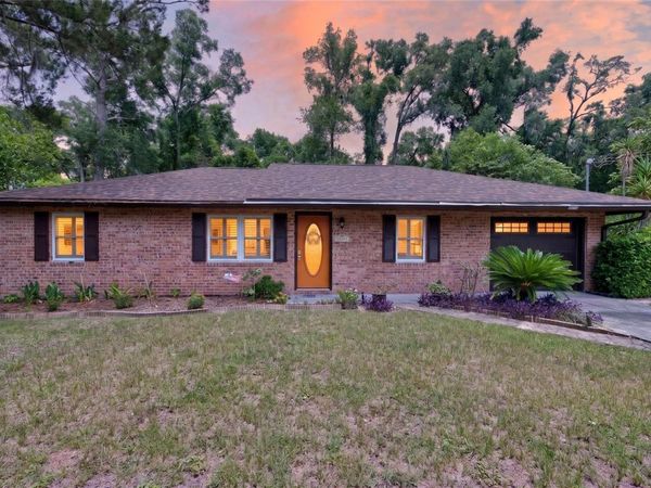 26714 NW 3RD PLACE , NEWBERRY, FL 32669