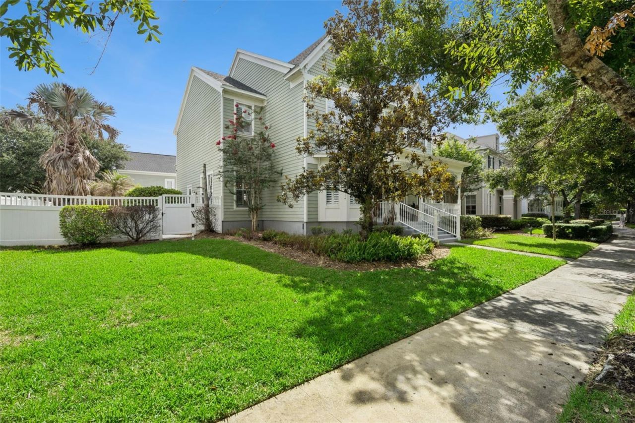 928 Jasmine Street, Celebration, FL 34747 Photo