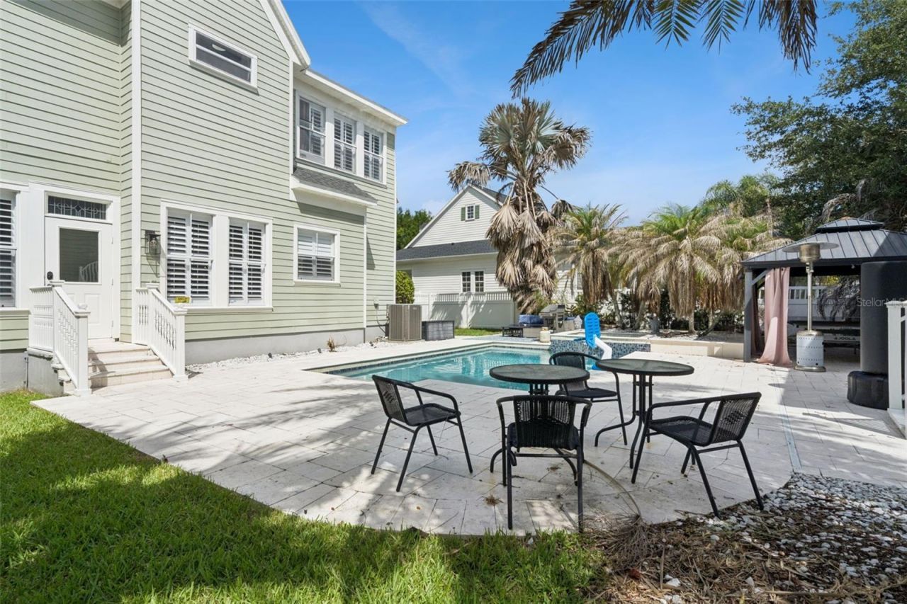 928 Jasmine Street, Celebration, FL 34747 Photo