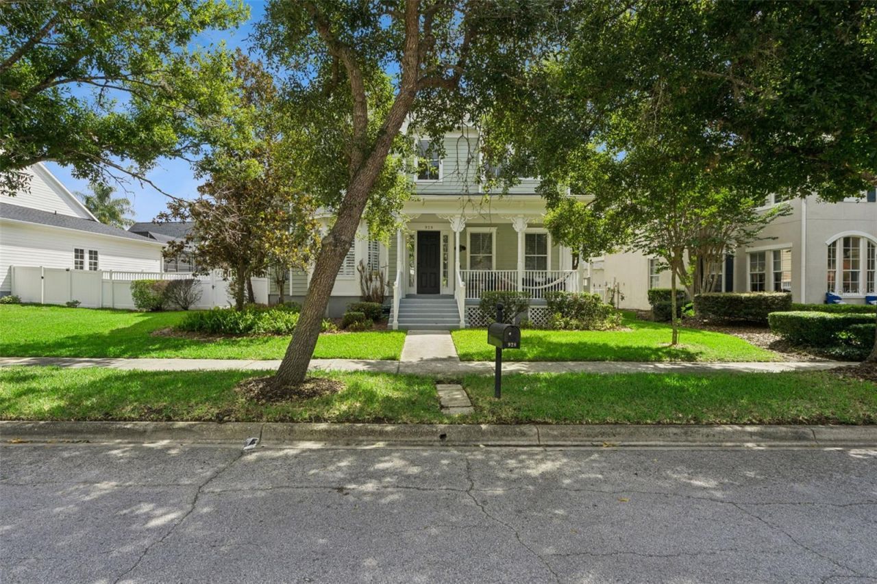 928 Jasmine Street, Celebration, FL 34747 Photo