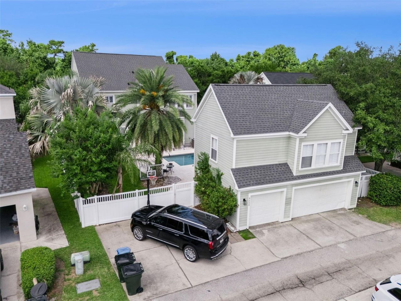 928 Jasmine Street, Celebration, FL 34747 Photo