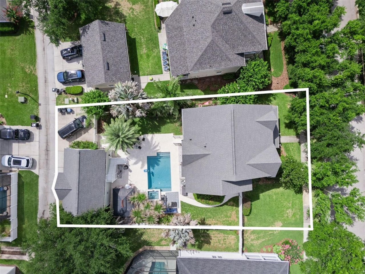 928 Jasmine Street, Celebration, FL 34747 Photo