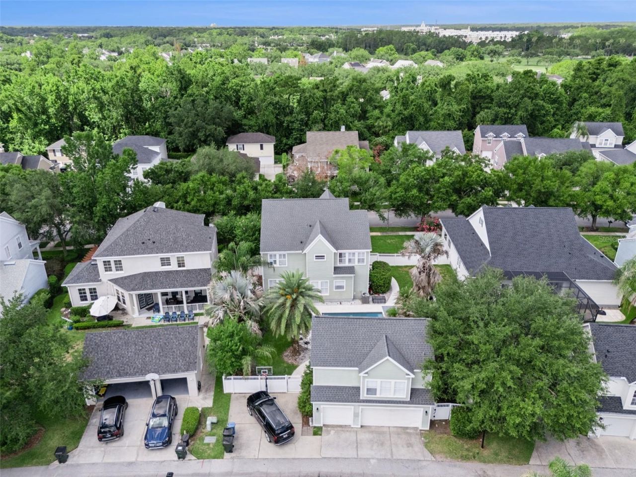 928 Jasmine Street, Celebration, FL 34747 Photo