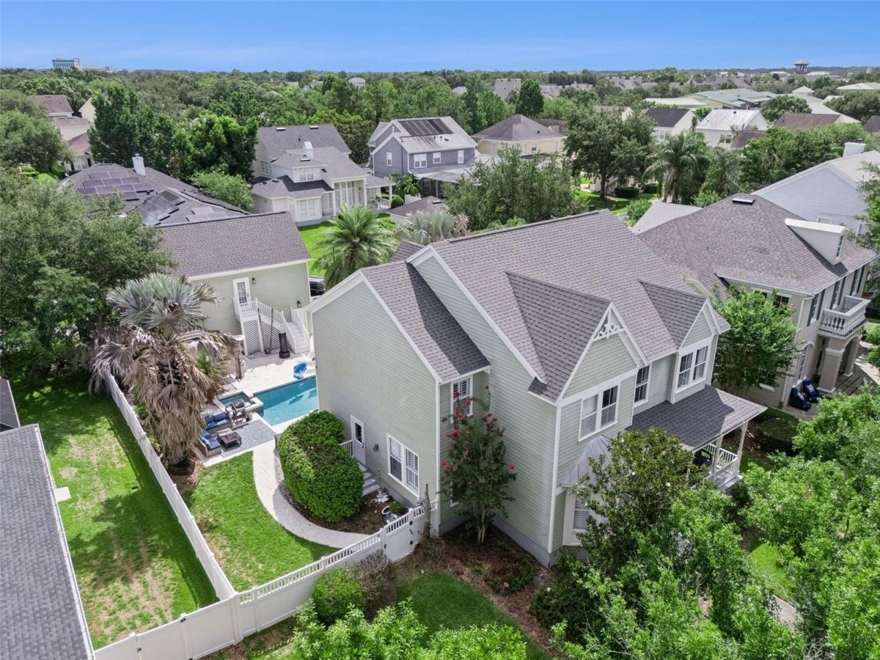 928 Jasmine Street, Celebration, FL 34747 Photo