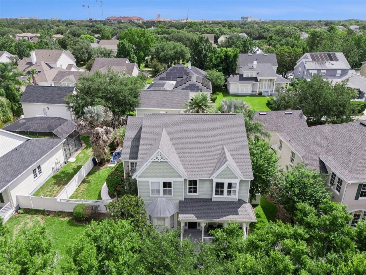 928 Jasmine Street, Celebration, FL 34747 Photo