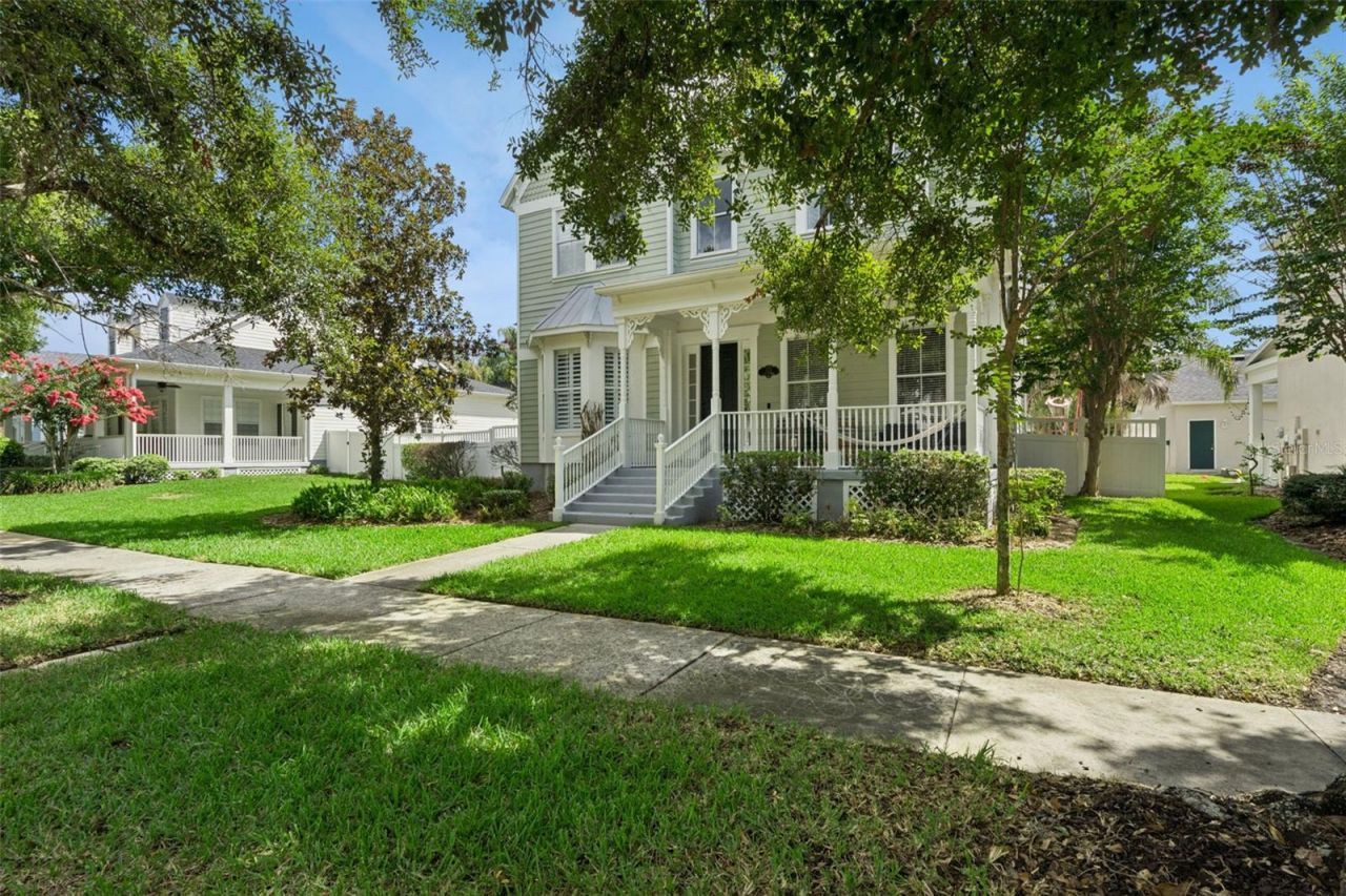 928 Jasmine Street, Celebration, FL 34747 Photo