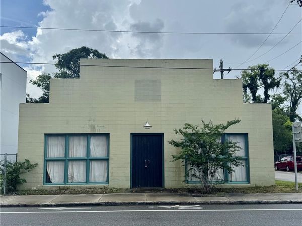 3205 N FLORIDA AVENUE , TAMPA, FL 33603