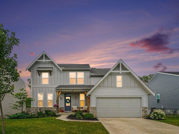 4720 Donegal Avenue, Union, KY 41091