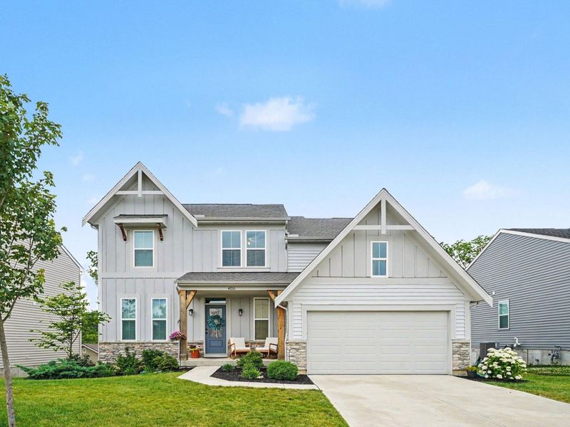 4720 Donegal Avenue, Union, KY 41091 Photo 2