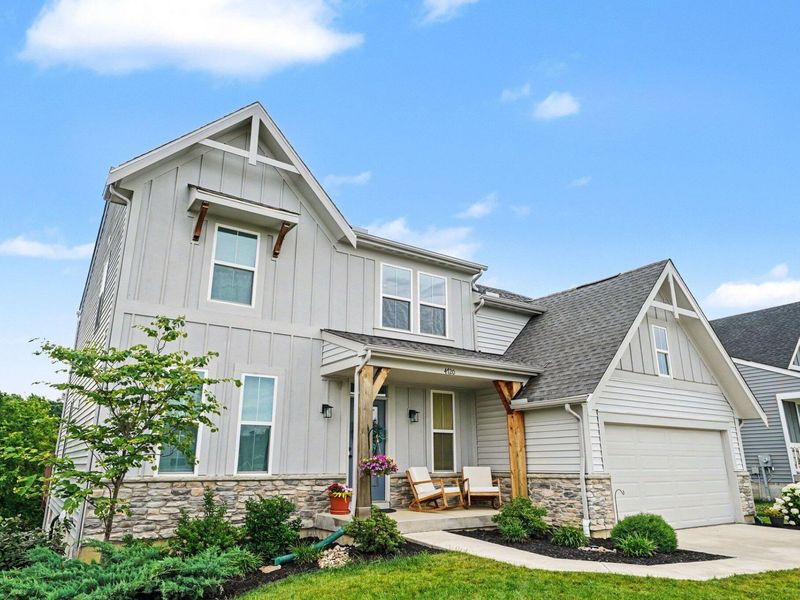 4720 Donegal Avenue, Union, KY 41091 Photo 4