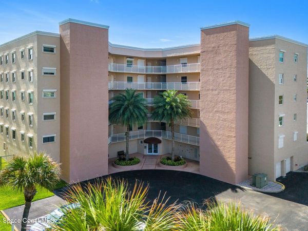 2805 N Highway A1a , Unit 203, Indialantic, FL 32903