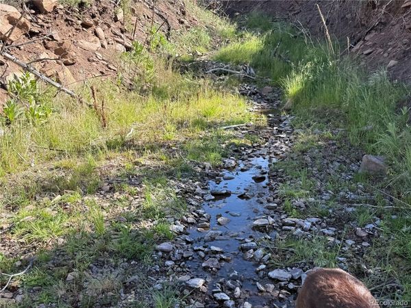 Lot 377 Powers Road , Fort Garland, CO 81133