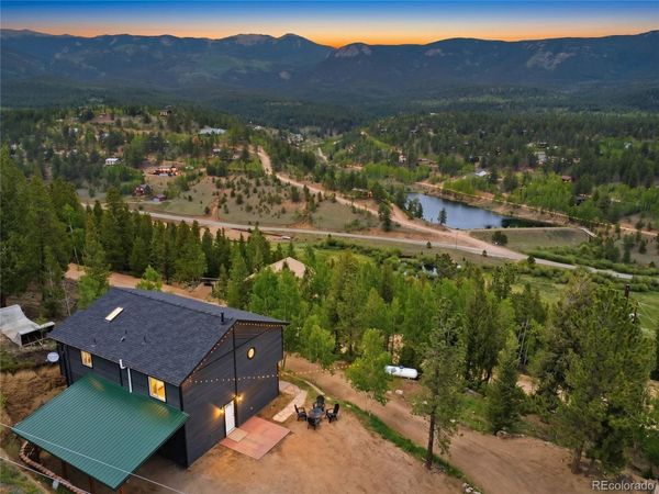 168 Wise Road, Bailey, CO 80421