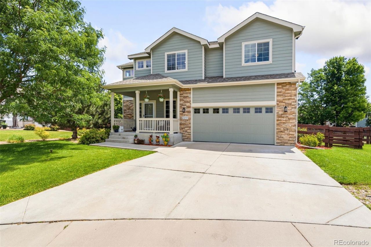 2055 Vineyard Court, Windsor, CO 80550 Main Photo