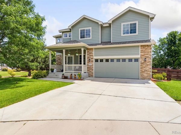 2055 Vineyard Court, Windsor, CO 80550
