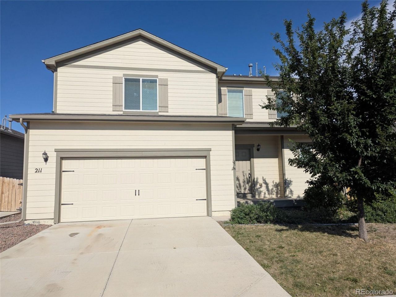 211 Zachary Street, Keenesburg, CO 80643 Main Photo