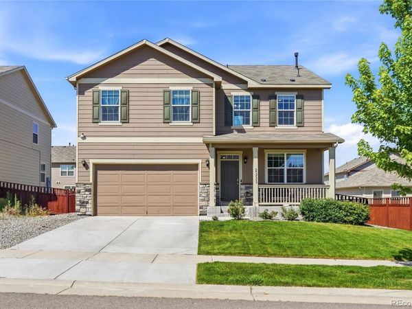 2333 Shipman Street, Brighton, CO 80603