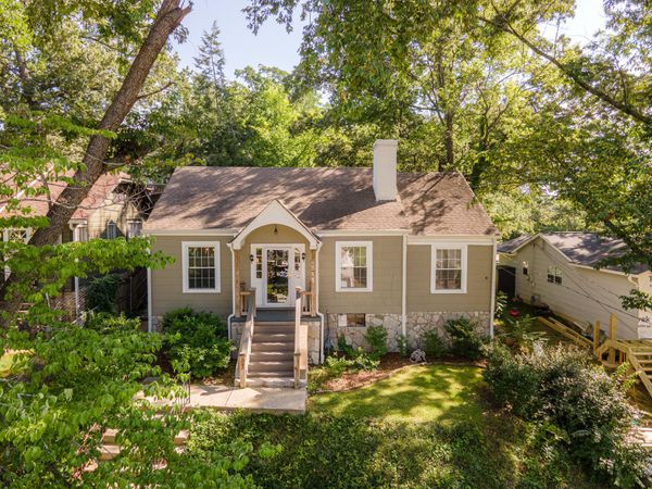 1311 Dugdale Street, Chattanooga, TN 37405