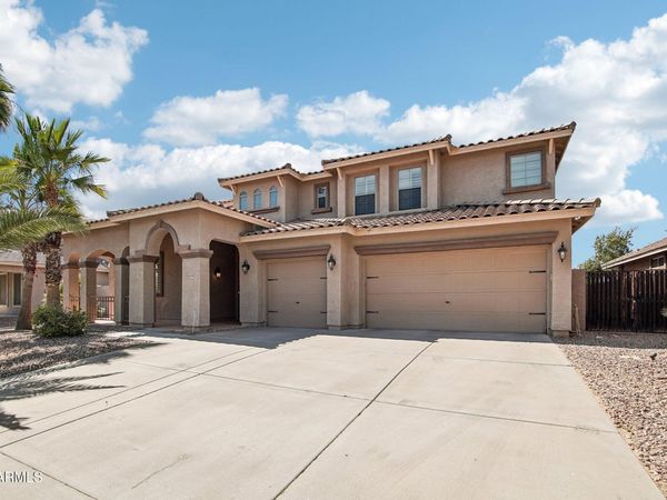 15344 W PIERSON Street, Goodyear, AZ 85395