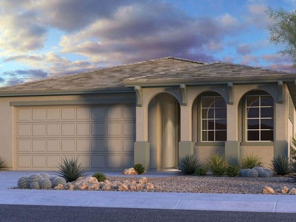 8715 W PASADENA Avenue, Glendale, AZ 85305