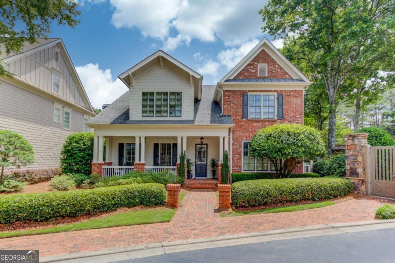 10853 Enclave Lane, Alpharetta, GA 30022 Main Photo