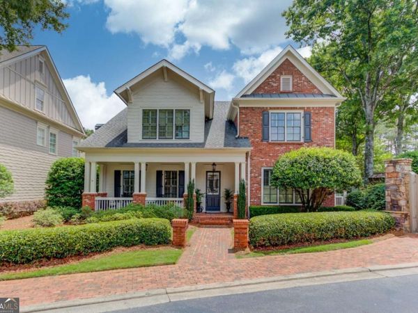 10853 Enclave Lane, Alpharetta, GA 30022