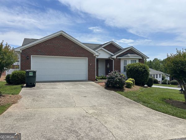 507 Alston Hill Court, Cornelia, GA 30531