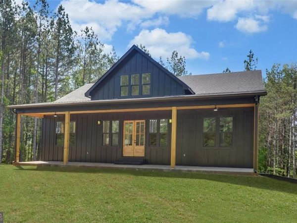 125 Precepts Way Road, Dahlonega, GA 30533