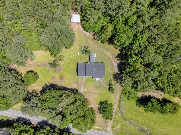 56 Lexington Carlton Road, Lexington, GA 30648