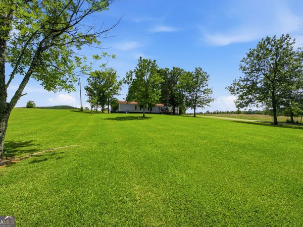 781 Jenkins Gap Road, Summerville, GA 30747