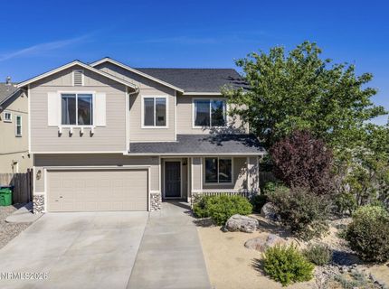 6334 Everest Drive, Reno, NV 89523 Photo
