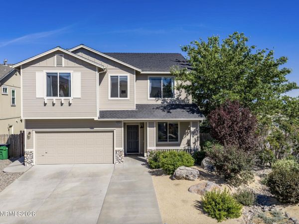 6334 Everest Drive, Reno, NV 89523