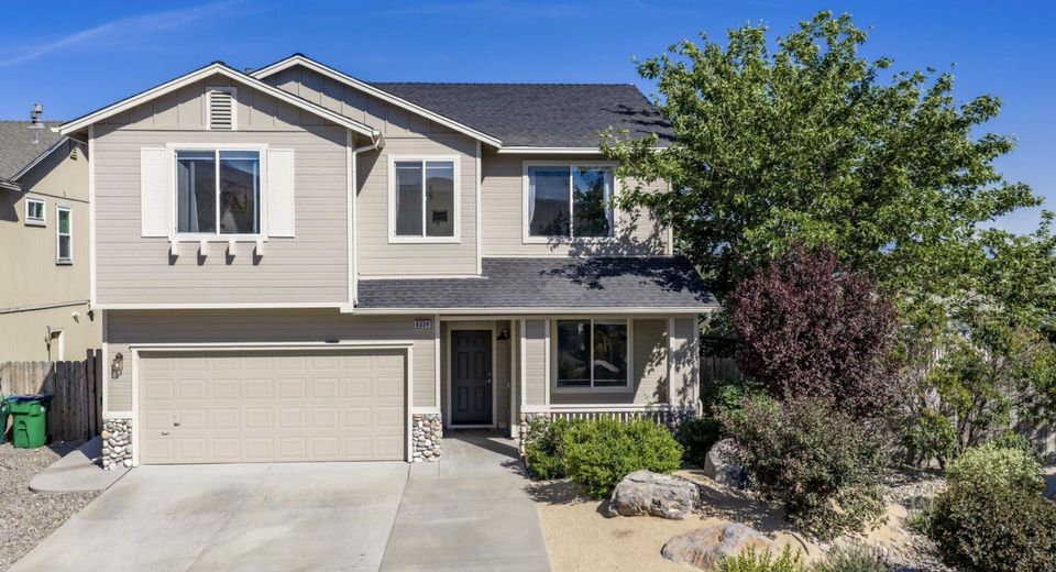 6334 Everest Drive, Reno, NV 89523 Photo