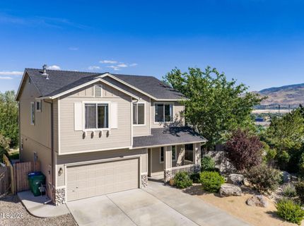 6334 Everest Drive, Reno, NV 89523 Photo
