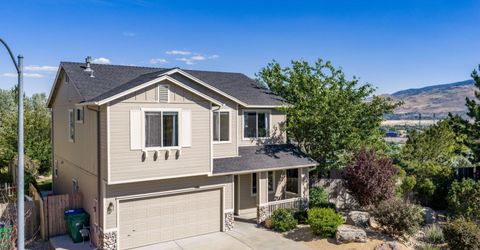 6334 Everest Drive, Reno, NV 89523 Photo