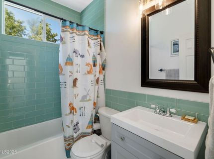 6334 Everest Drive, Reno, NV 89523 Photo