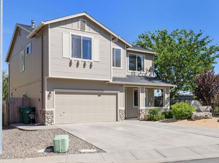 6334 Everest Drive, Reno, NV 89523 Photo
