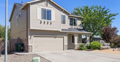 6334 Everest Drive, Reno, NV 89523 Photo