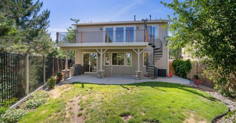 6334 Everest Drive, Reno, NV 89523 Photo